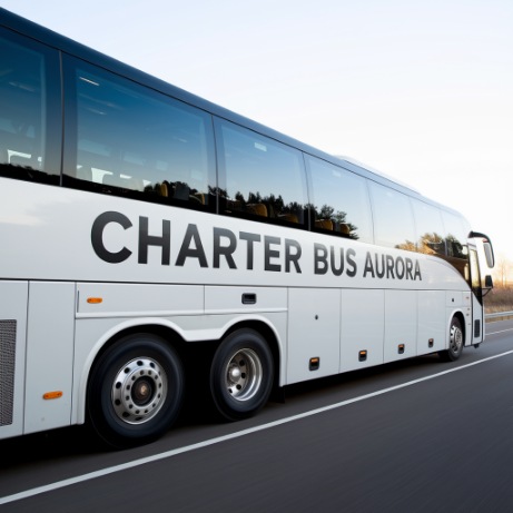 56 passenger motorcoach