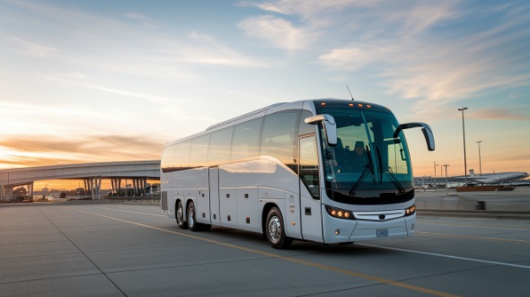 aurora airport shuttles