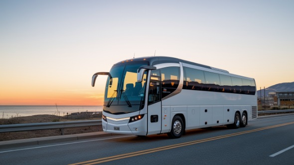 aurora private event transportation
