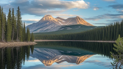 aurora reservoir