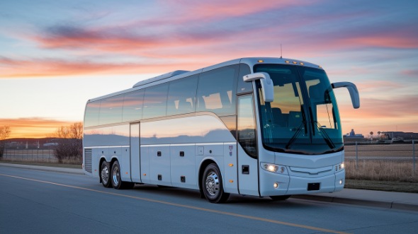 aurora school event transportation