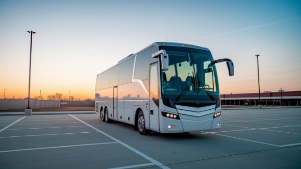aurora sporting event transportation