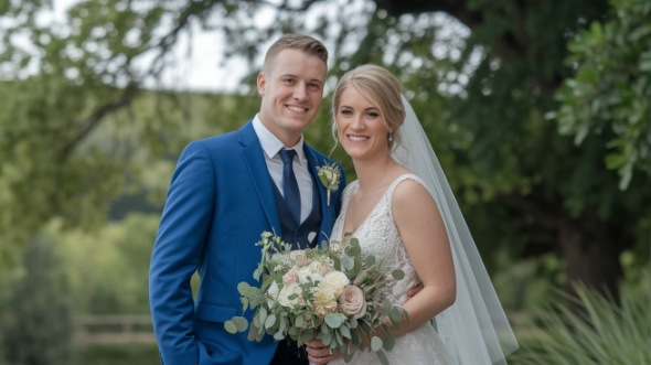 aurora wedding transportation