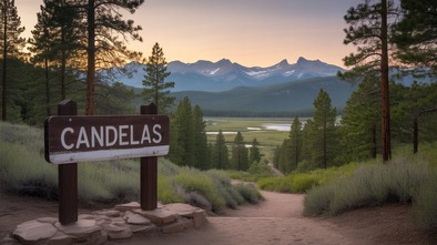 candelas
