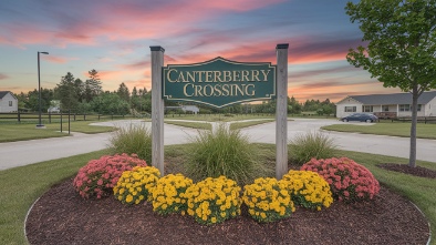 canterberry crossing