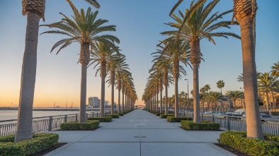 centennial promenade