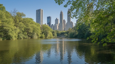 central park