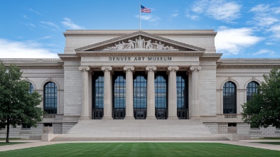 denver art museum