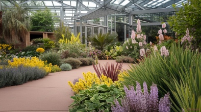 denver botanic gardens