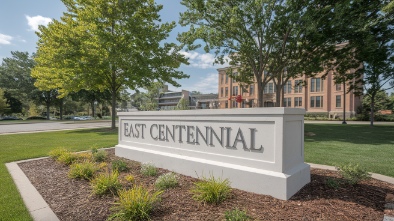 east centennial