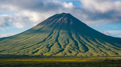 green mountain