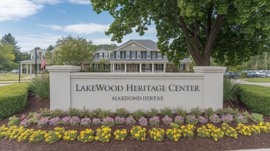 lakewood heritage center