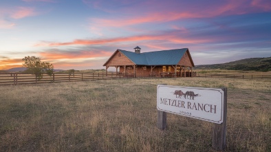 metzler ranch