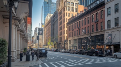 midtown