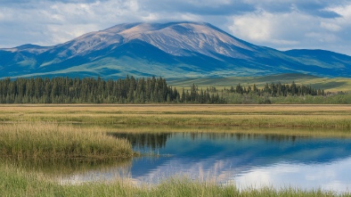 rocky mountain arsenal national wildlife refuge