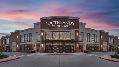 southlands lifestyle center