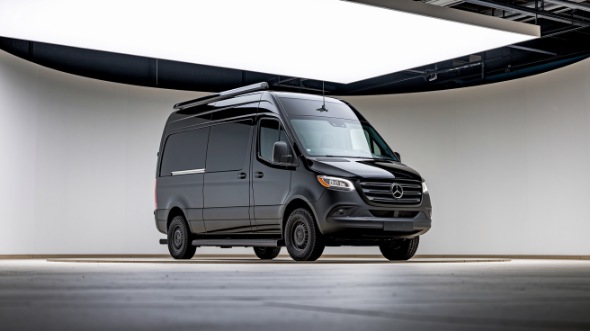 sprinter limo rental aurora