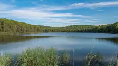 standley lake regional park reservoir