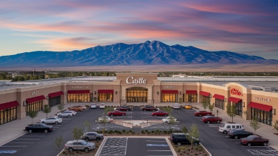 the outlets at castle rock
