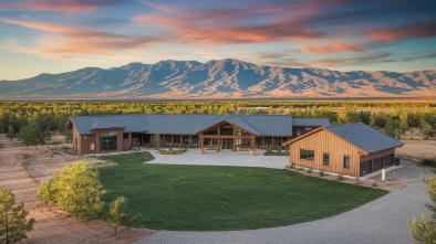the ranch events complex