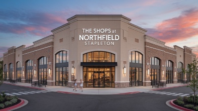 the shops at northfield stapleton