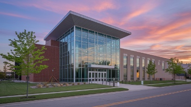 thornton arts culture center