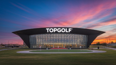 topgolf thornton