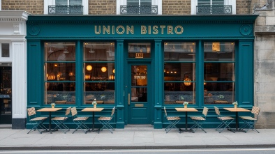 union bistro