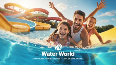 water world