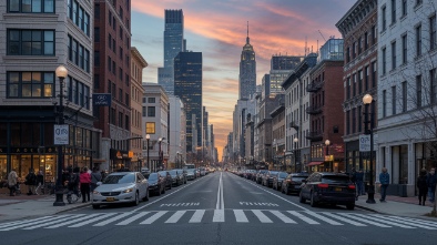 west 80th