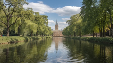 westminster city park